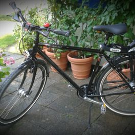 Biker Jörg