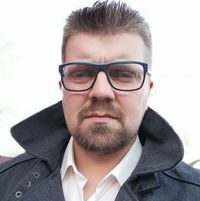 Tomasz Paweł Kosiewicz