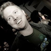 Chris MacManus