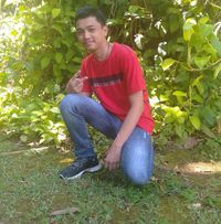 Stephen Allen Santos