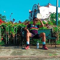 Jj Legaspi