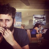 Ross Alexander Patten
