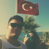 Bünyamin Haran