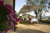 Pian Del Sorbo Agriturismo