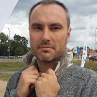 Wojciech Mazur