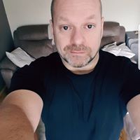 Gary Pottage