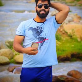 sohail wagay