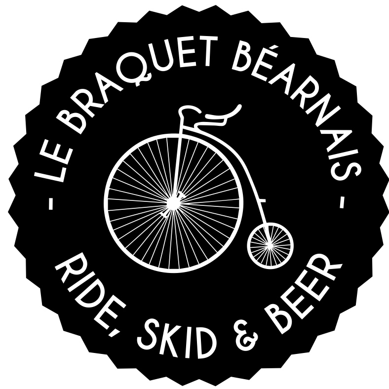 Le Braquet Béarnais