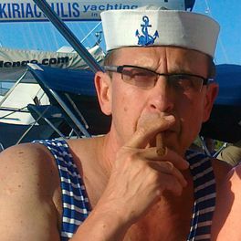 Petr Ullrych