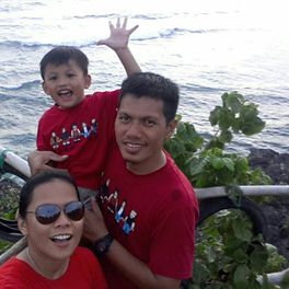 Indra Arief Hidayat