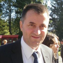 Gigel Puscasu