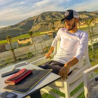 Soufiane Zinoun