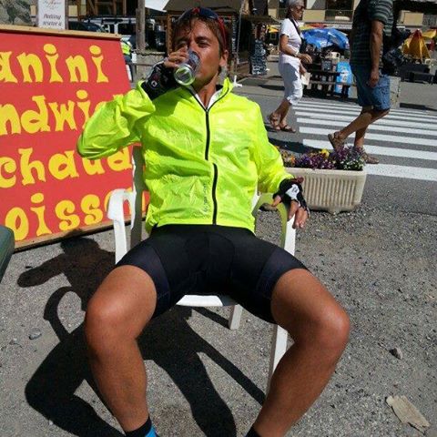 Marco Perazzi