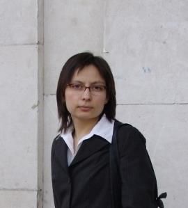 Анна Регент