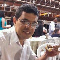 Edmar Bispo