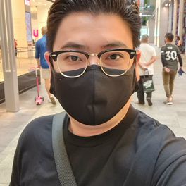 Vincent lee