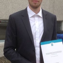 Steinn Thoroddsen Halldórsson