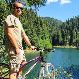 Vlad Mihalca