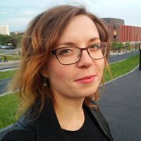 Marzena Frejda