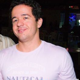 Fabiano Pereira