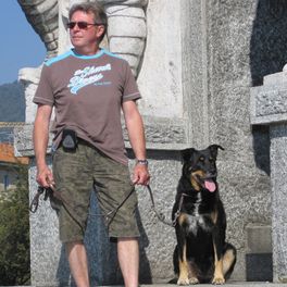 Dieter Sauer