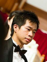 Wong Kin Chun