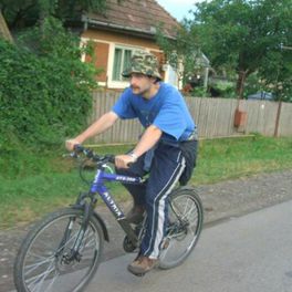 Adorjáni Alpár