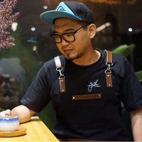 Eko Wahyudi