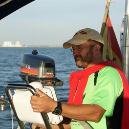 Manuel Ramon Ternero Villalobos