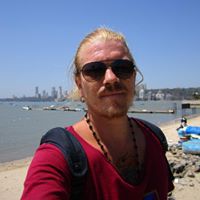 Alexander Nikolaev