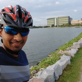 Jason DSouza