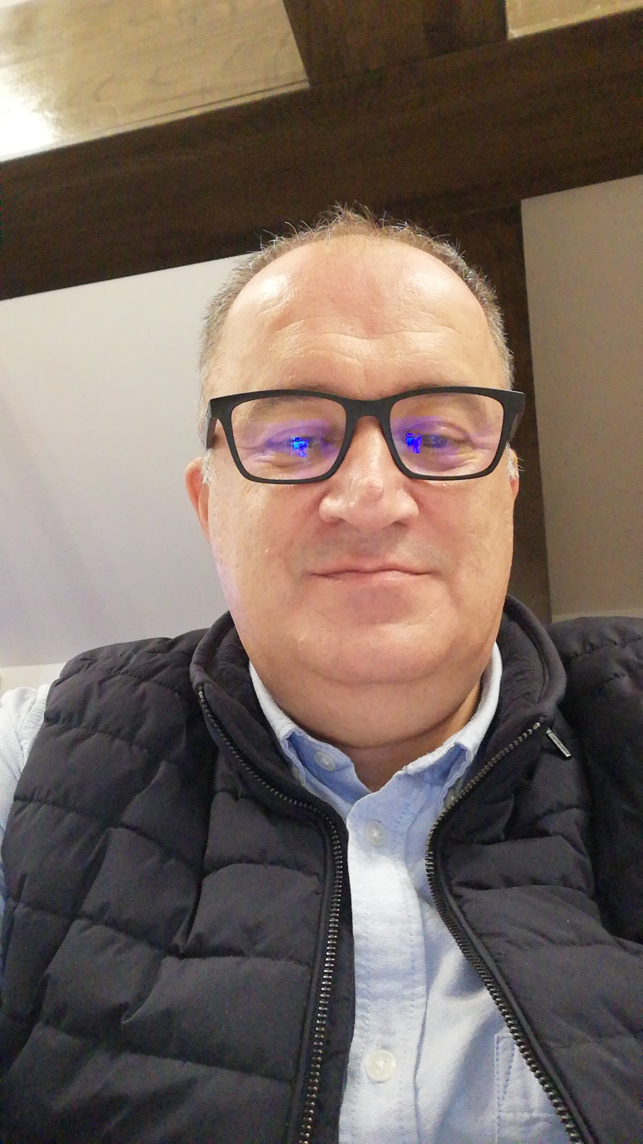 Daniel Danilov