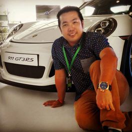 Ken Choong