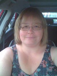 Sandra Polhill