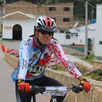 Oscar Ivan Bello Garcia