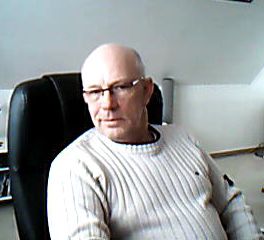 Reinhard Kullick
