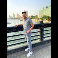Ziad Amr