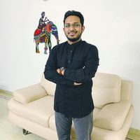 Nikunj Garg