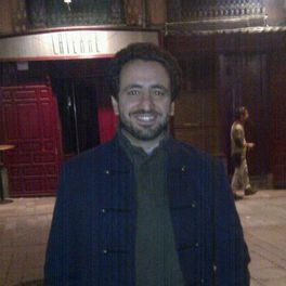 Florencio Bautista Blasco