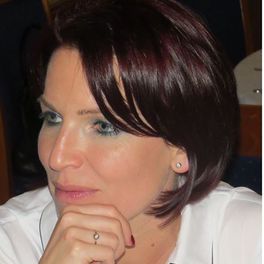 Zsuppán Dorina