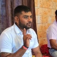 Raju Prajapati