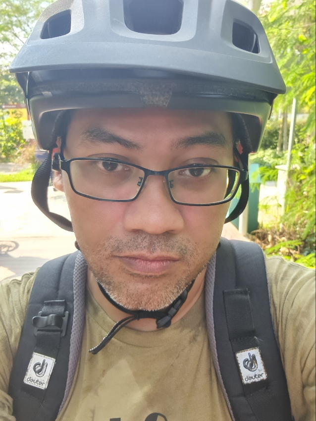 Noor Hisham Rahmat
