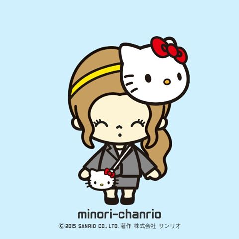 Minori  Takahashi