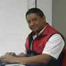 Antonio Chamo