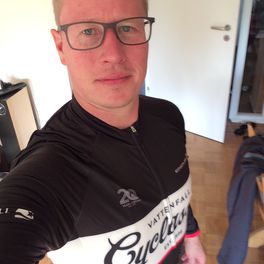 Lars Reinberg
