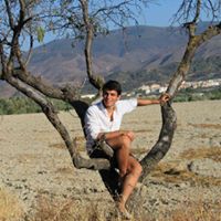 Alex Ribes Solano