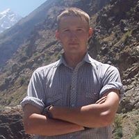 Алексей Шкирко