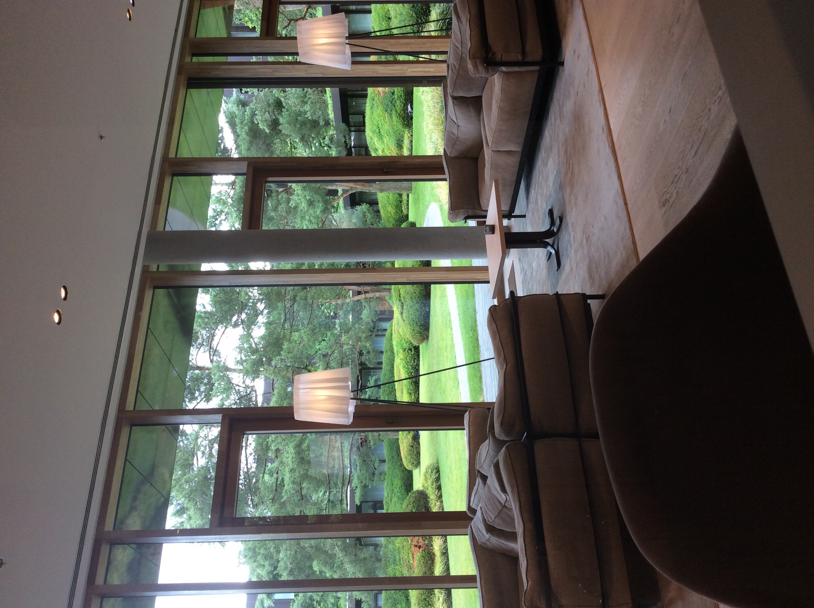 Lanserhof Tegernsee
