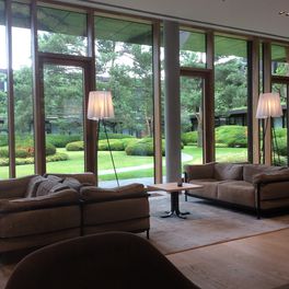 Lanserhof Tegernsee