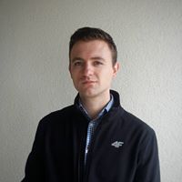 Mateusz Kroll